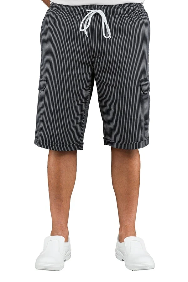 Pantacargo short - immagine 5