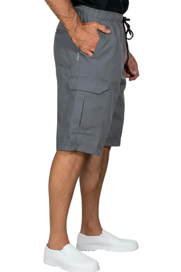 Pantacargo short - immagine 2