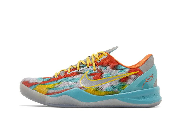 Kobe 8 Protro Venice Beach (2024)