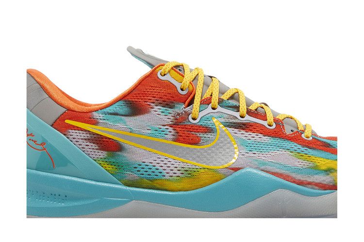 Kobe 8 Protro Venice Beach (2024) - immagine 8