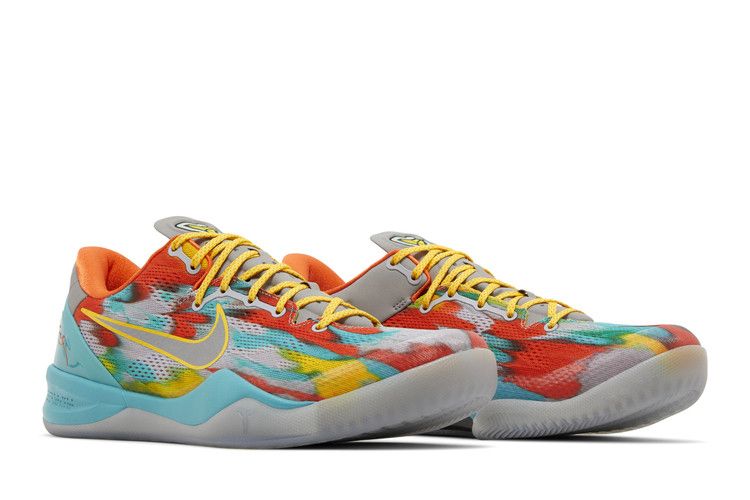 Kobe 8 Protro Venice Beach (2024) - immagine 3