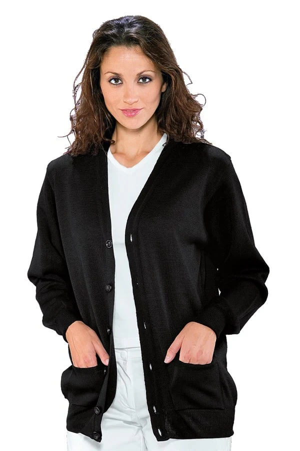 Cardigan misto Lana - immagine 2