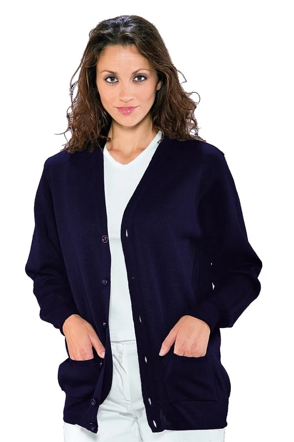 Cardigan misto Lana - immagine 3