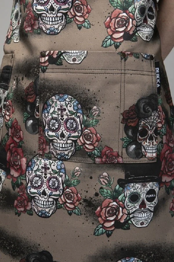Brown skulls - immagine 3