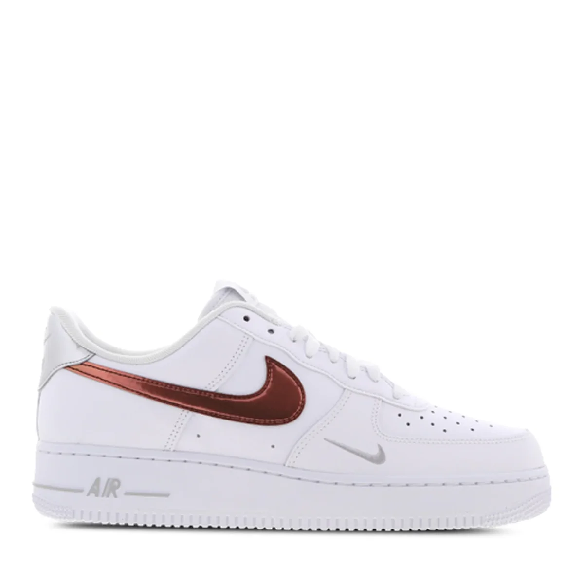 Sneaker Air Force 1 “Picante Red”