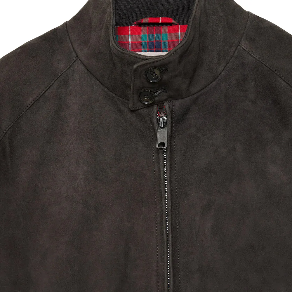 Baracuta G9 Suede - immagine 6