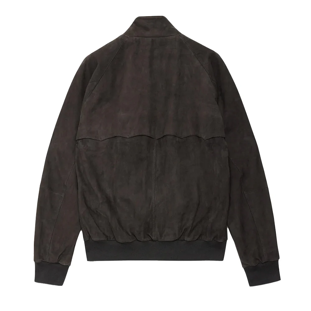 Baracuta G9 Suede - immagine 7