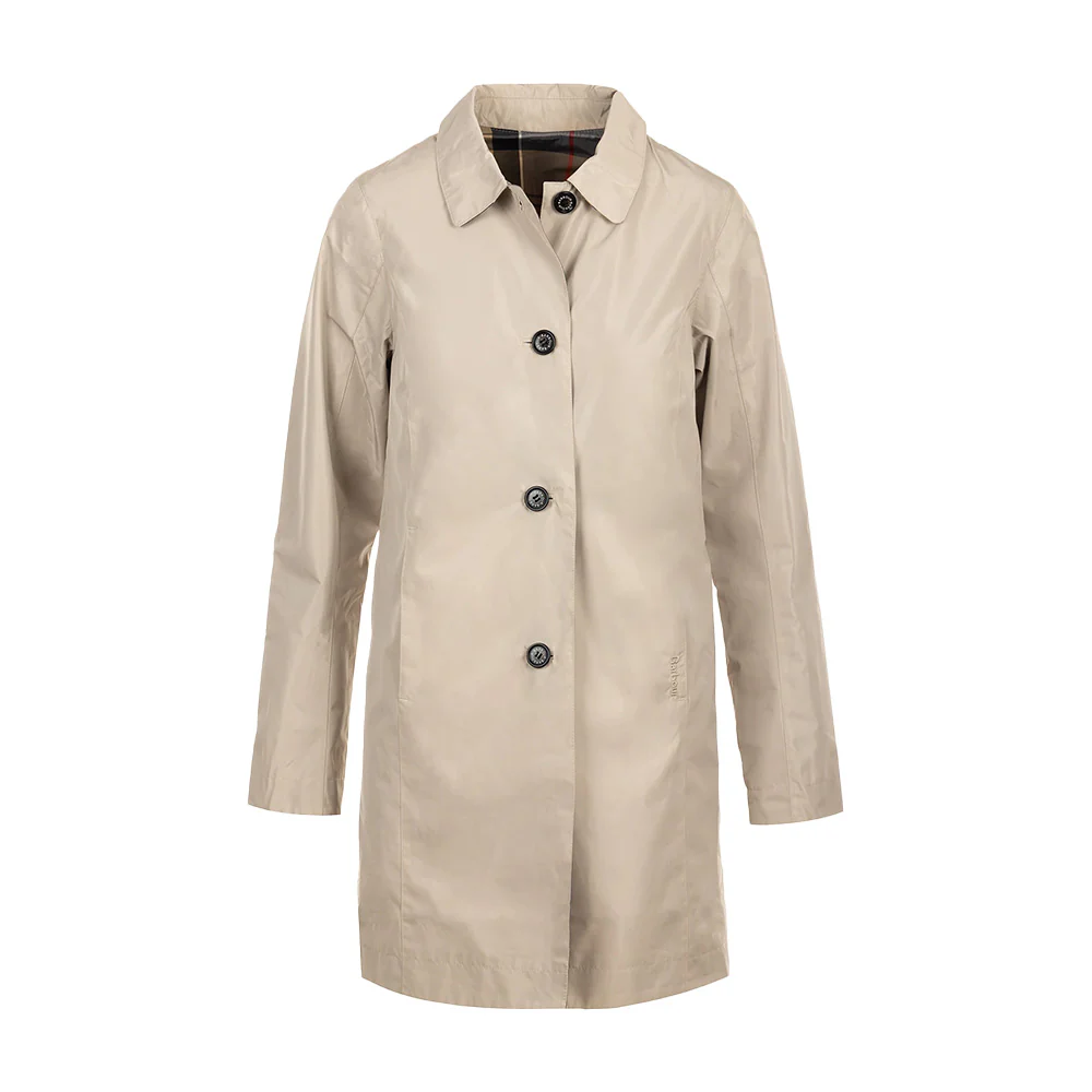 Barbour Babbity Showerproof Jacket Woman