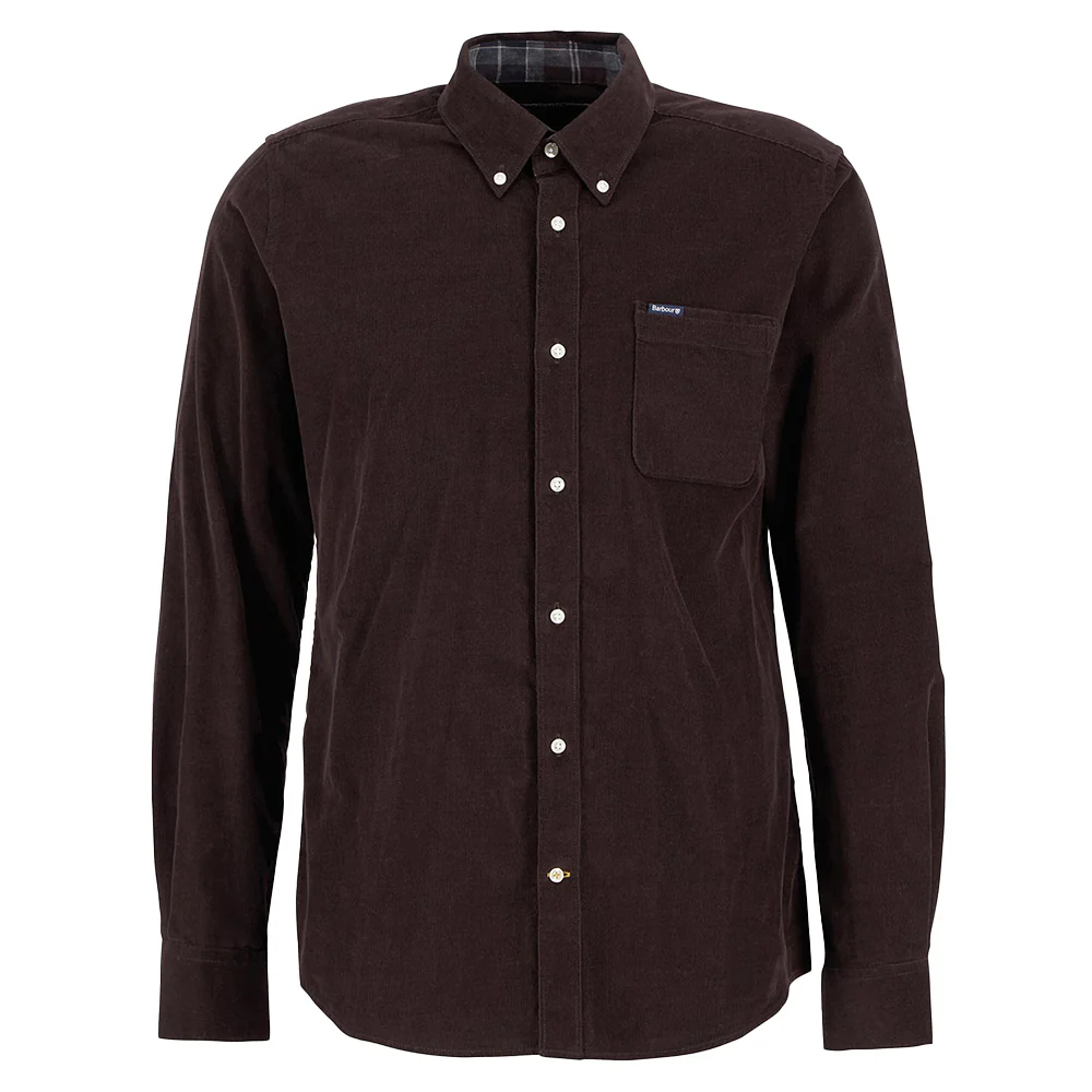 Barbour Ramsey Tailored Shirt - immagine 3