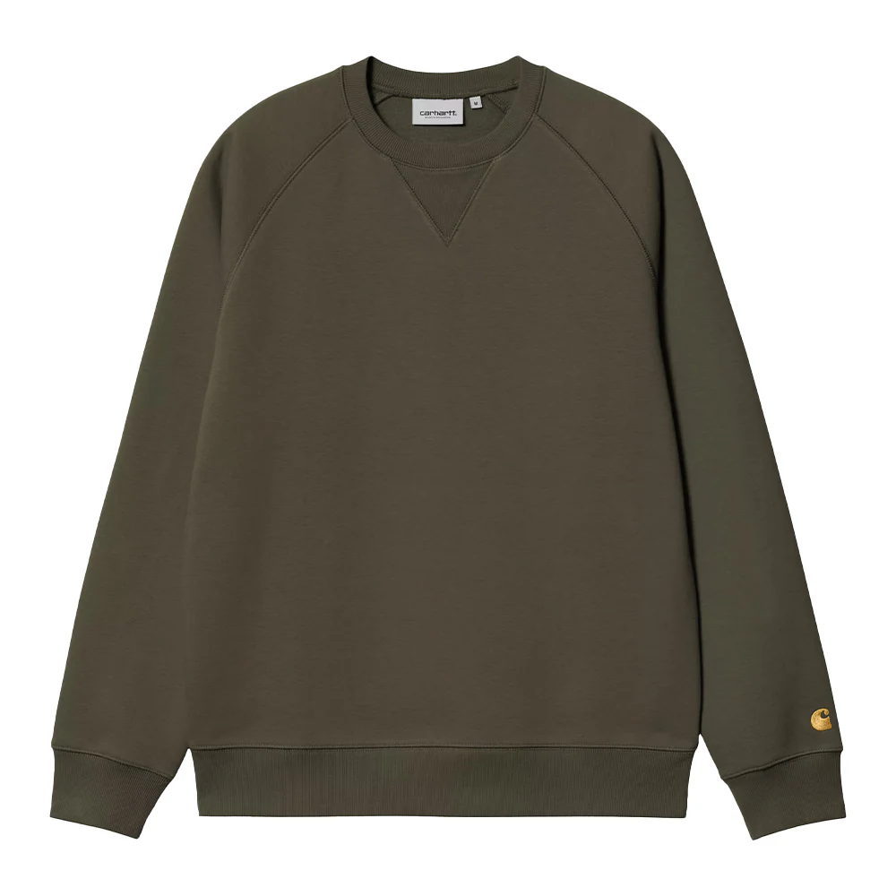 Carhartt Wip Chase Sweat - immagine 4