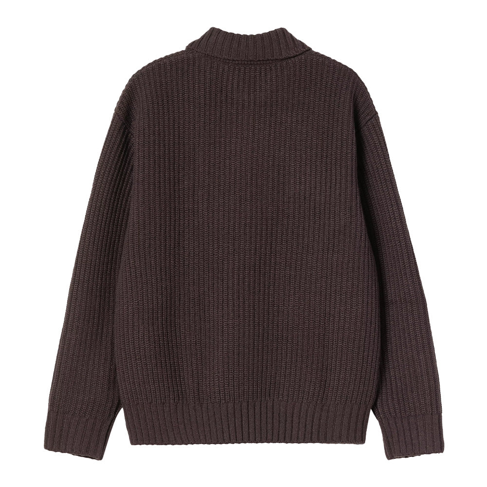 Carhartt Wip Chore Knit - immagine 3