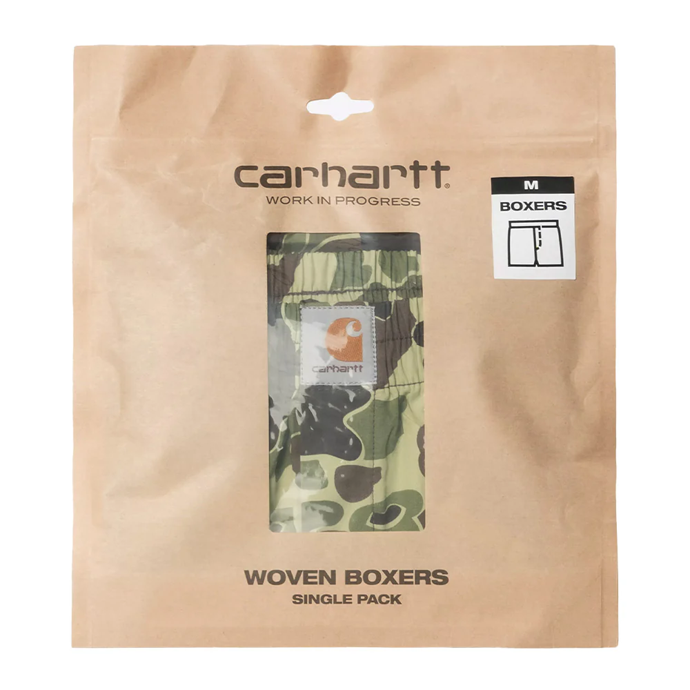 Carhartt Wip Cotton Boxer - immagine 3