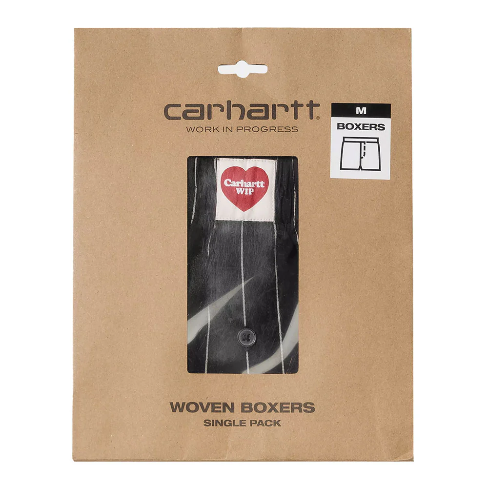 Carhartt Wip Cotton Boxer - immagine 3