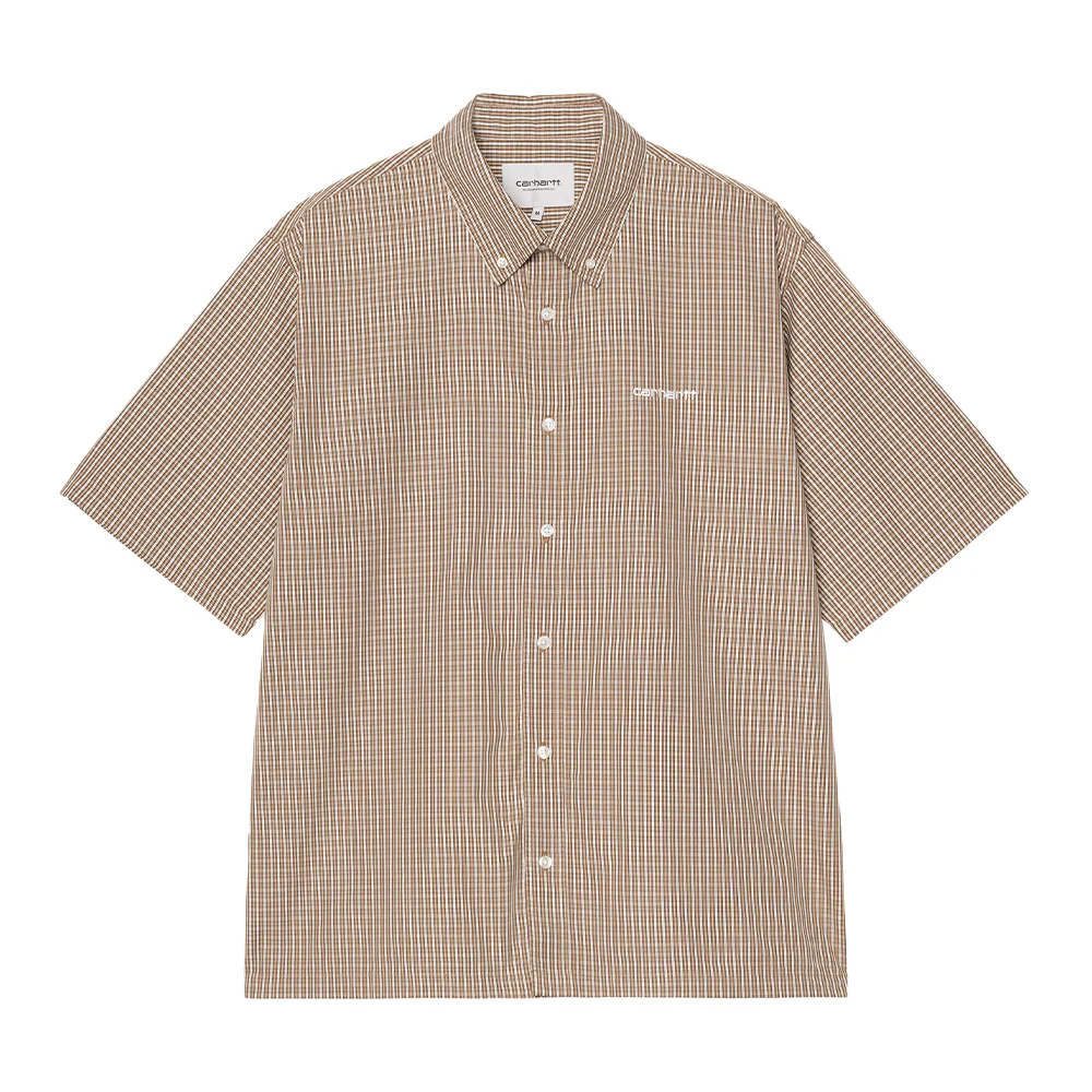 Carhartt Wip Groff Shirt - immagine 2