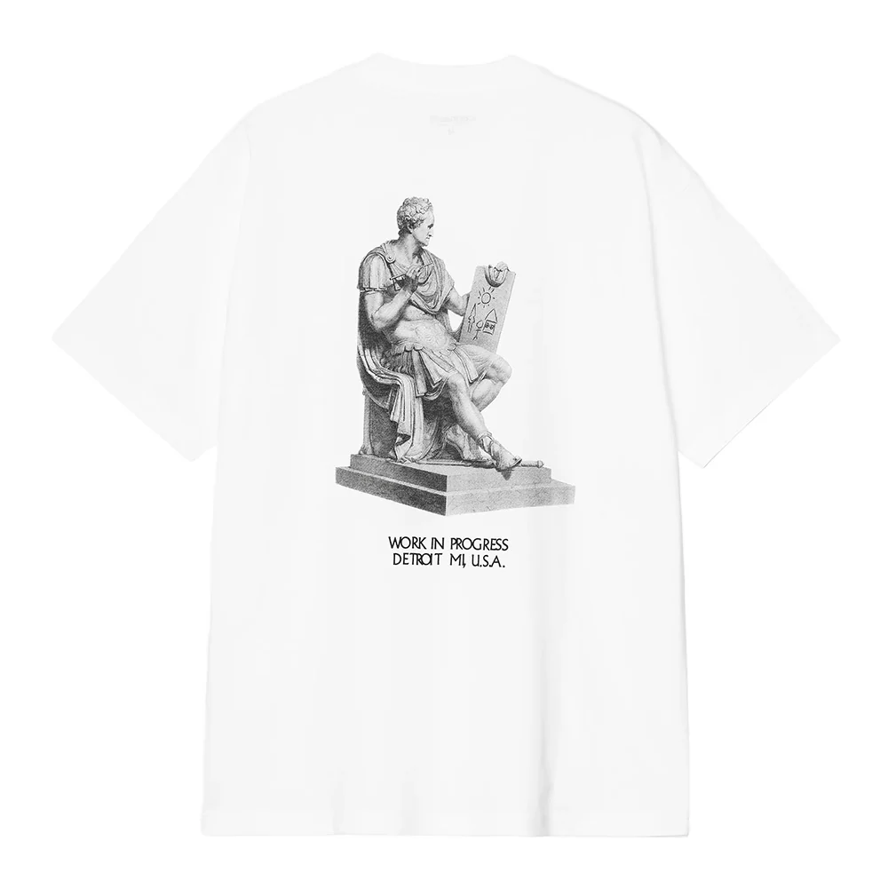 Carhartt Wip Masterpiece T-Shirt - immagine 2