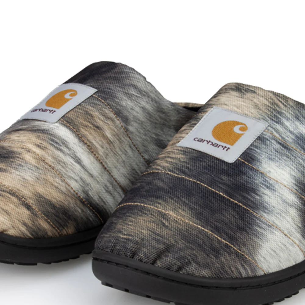 Carhartt Wip X Subu Slippers - immagine 4