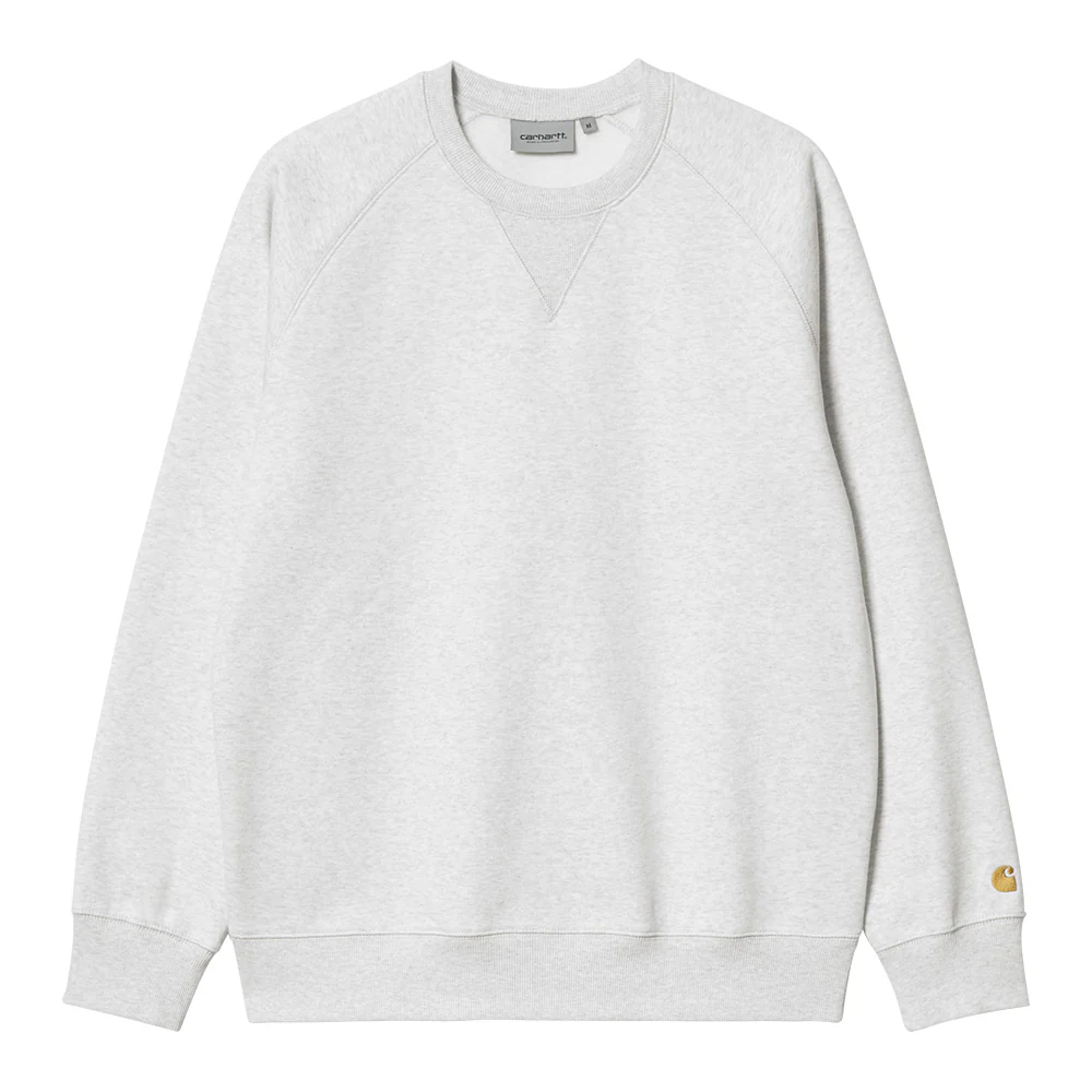 Carhartt Wip Chase Sweat - immagine 8