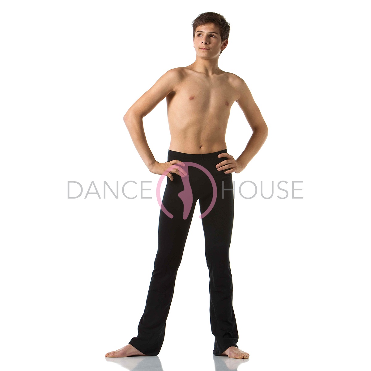 Pantajazz unisex DH46 Dance House - immagine 2