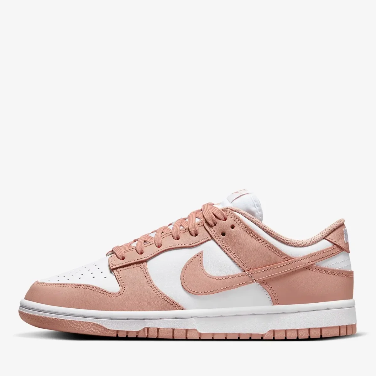 Dunk Low Rose Whisper (W) - immagine 3