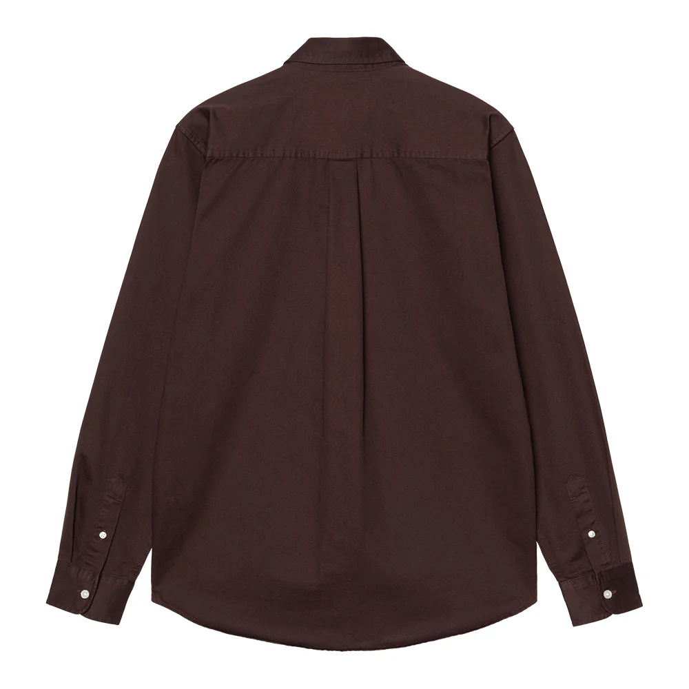 Carhartt Wip Madison Shirt - immagine 5