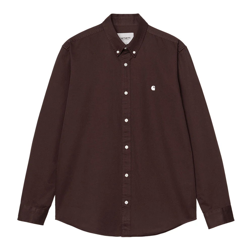 Carhartt Wip Madison Shirt - immagine 4