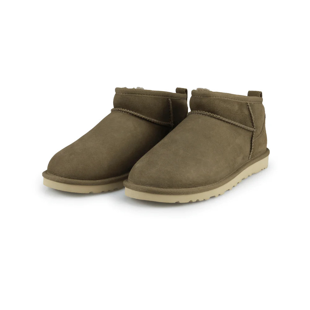Ugg Classic Ultra Mini Man - immagine 8