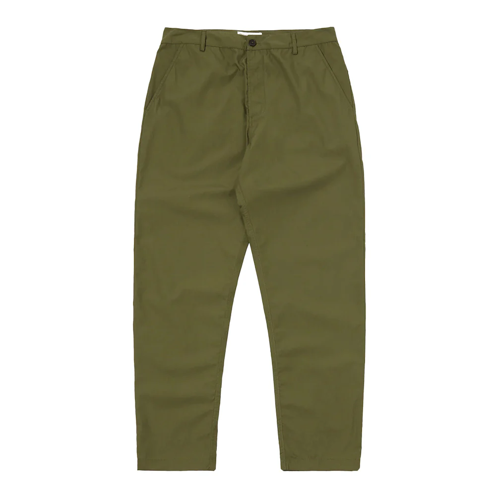 Universal Works Military Chino