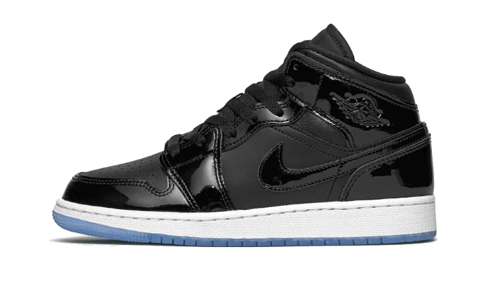 Air Jordan 1 Mid Space Jam - immagine 2
