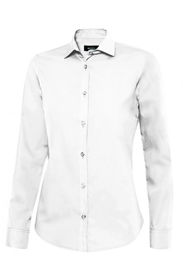 Camicia Donna Stretch - immagine 4