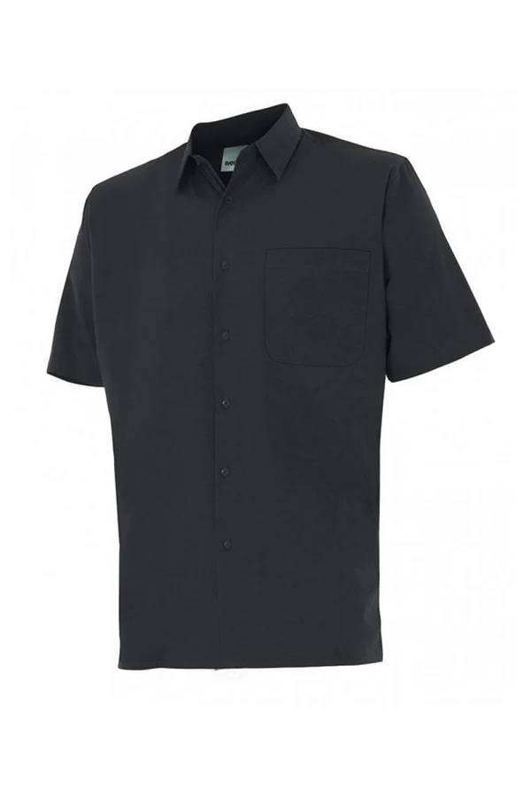 XL OFFERTA 2 Camicie popeline Uomo maniche corte - immagine 6