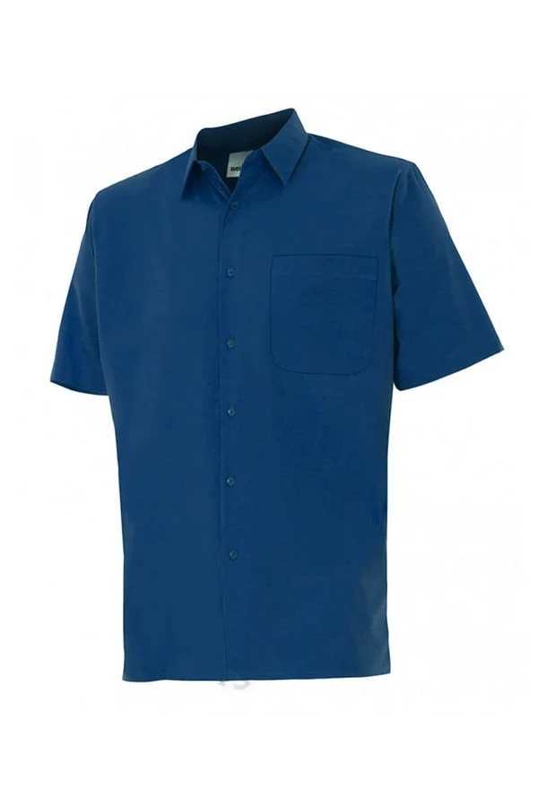 XL OFFERTA 2 Camicie popeline Uomo maniche corte - immagine 7
