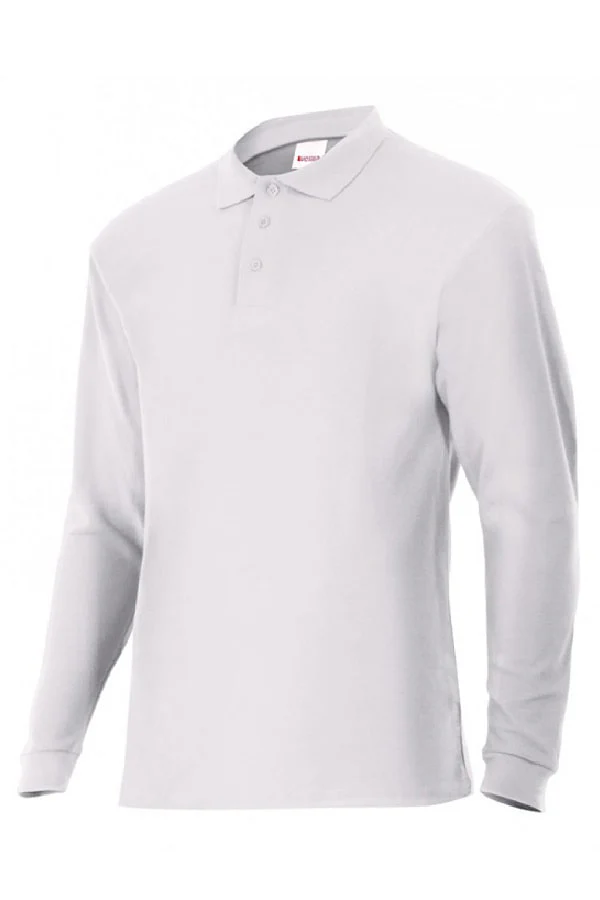 XS OFFERTA Polo Uomo a ML Velilla - immagine 2