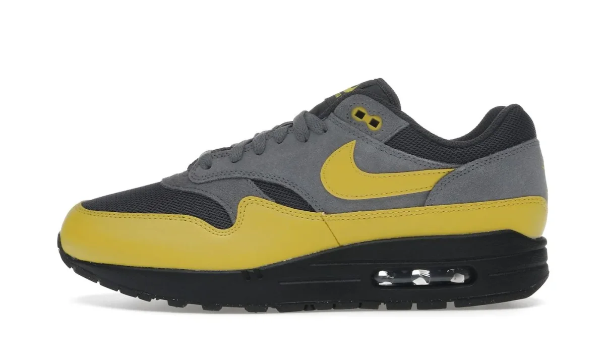 Nike Air Max 1 Essential Batman 2.0 - immagine 2