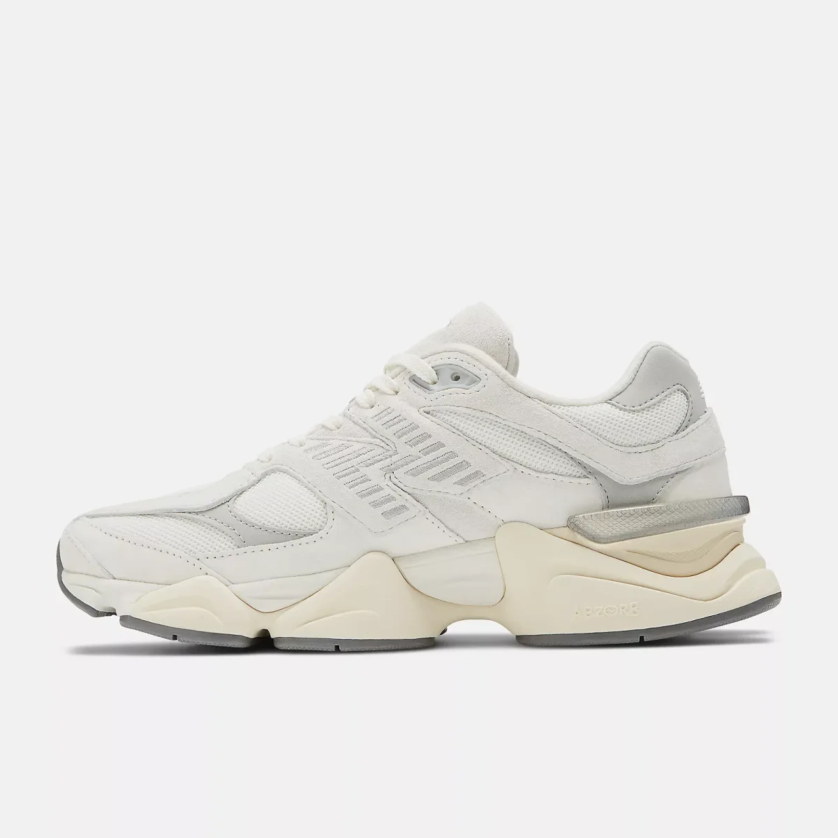 New Balance 9060 Sea Salt - immagine 3