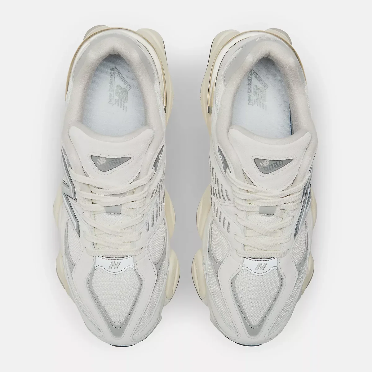 New Balance 9060 Sea Salt - immagine 4